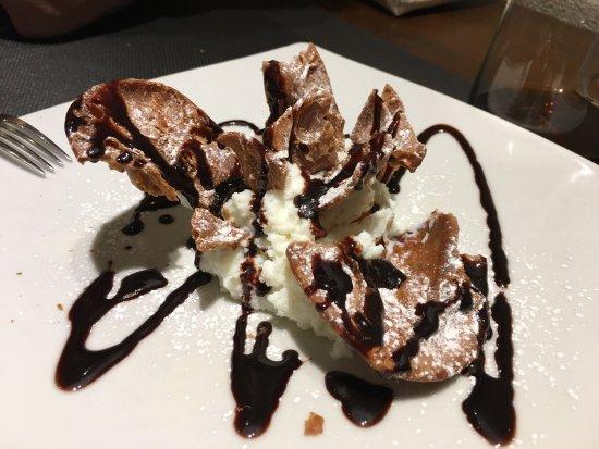 Osteria La Bettolaccia